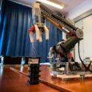 Lego robotok a Ceglédi Szakképzési Centrumban