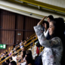 Gimnázium szalagavató főpróba