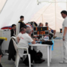 Győzelemmel kezdett az uszoda