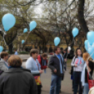 Autizmus Világnapja Cegléden