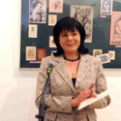 Füle Mihály grafikus, festőművész kiállítása