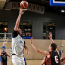 Megvan az első hazai bajnoki siker