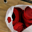 Országos Judo Bajnokság (Diák A, B korcsoport, fiú, lány)