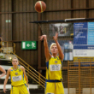 CEGLÉDI EKK – ATOMERŐMŰ KSC SZEKSZÁRD 72 – 69