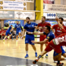 Cegléd - Csurgó kézilabda mérkőzés