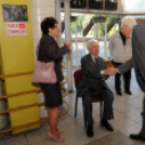 XVIII. Kossuth Toborzó - 1. nap