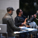 Petrik G. Band koncert