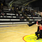 Jótékonysági kézilabdagála