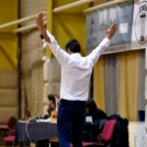 Ceglédi EKK-Vasas Akadémia 95-62 