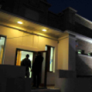 Strand -esti fényben-megkezdődtek az edzések