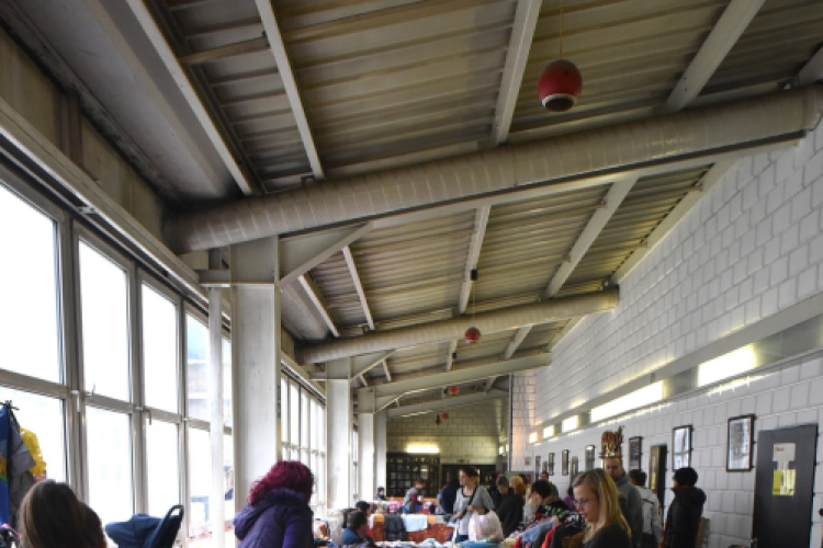 XVII. Ceglédi Bababörze