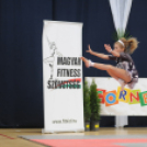 Fit-Kid Nemzetközi Finess Verseny