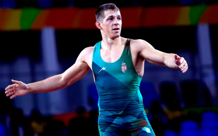 Lőrincz Tamás elődöntőben