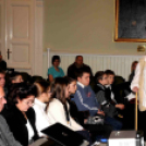 Jó tanulók karácsonya