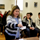 Trianoni pályázat iskolások számára