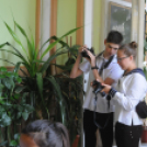 Ismét találkoztak az öregdiákok