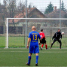 CVSE - Honvéd öregfiúk 3-3