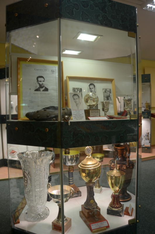 Ceglédi Sportmúzeum