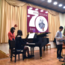 Hangszerbemutató óvodásoknak