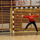 Ceglédi Kék Cápák – Duna Pent NKSE 24 – 22 (14 – 9)