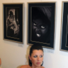 Kiállított a Ceglédi Fotóklub