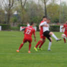 CVSE - Nyíregyháza 1-1