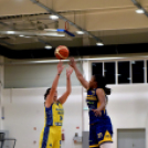 Hazai vereség a Szigetszentmiklós ellen