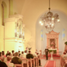 Fantasztikus orgonakoncert az Evangélikus Templomban