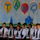 Gyermek Zenei Fesztivál a Táncsicsban