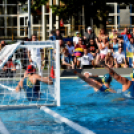 Magyarország 7-7 Ausztrália