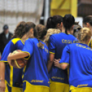 CEGLÉDI EKK–UNIQA EUROLEASING SOPRON 64–94 