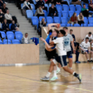 Továbbra is élen a Ceglédi KK SE U20
