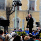 Cegléd Városi Sportuszoda avató