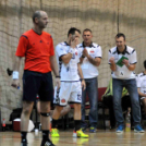 Ceglédi KKSE – Csurgói KK 25-29 (14-12)