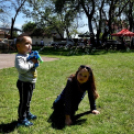 Virágvásár és főzőfesztivál Csemőben