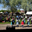 Virágvásár és főzőfesztivál Csemőben