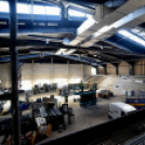 Hamarosan elkészül