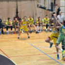 CEGLÉDI EKK – UNIQA EUROLEASING SOPRON 53 – 78