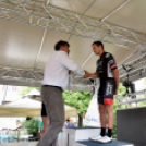 Tour de Hongrie Cegléd