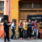 IV. Utcazene Fesztivál