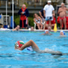 Vízilabda eredményhirdetés