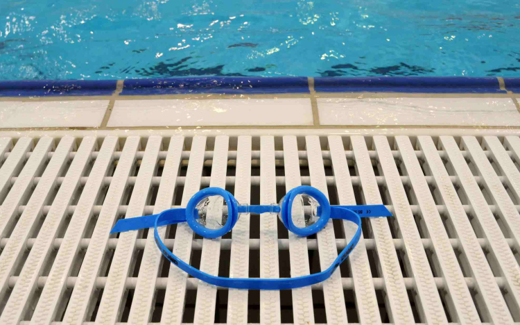 Hétfőn már csobbanhatunk!