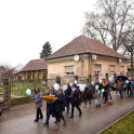 Séta az autizmussal élőkért