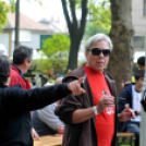 Szépkorúak Testébresztő Fesztiválja Cegléden