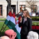 1848-49-es forradalom és szabadságharc 176. évfordulója