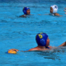 Beck Péter vízilabda emléktorna