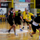 Cegléd - Orosháza kézilabda mérkőzés