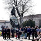 1848-49-es forradalom és szabadságharc 176. évfordulója