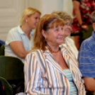 Az Omega Oratórium zárja Cegléden a jubileumi évet