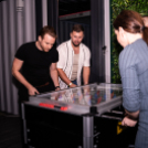 Bárány Attila & Andrewboy fotósorozat  II. (2023. 10. 13.)